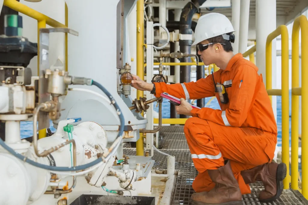 Gas Engineering