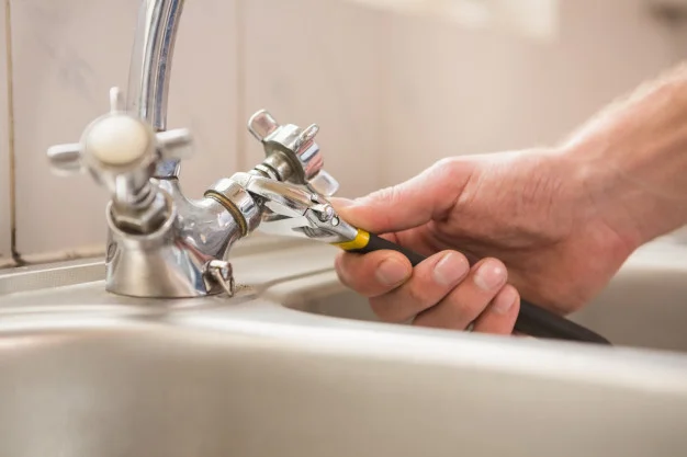 Plumber near me