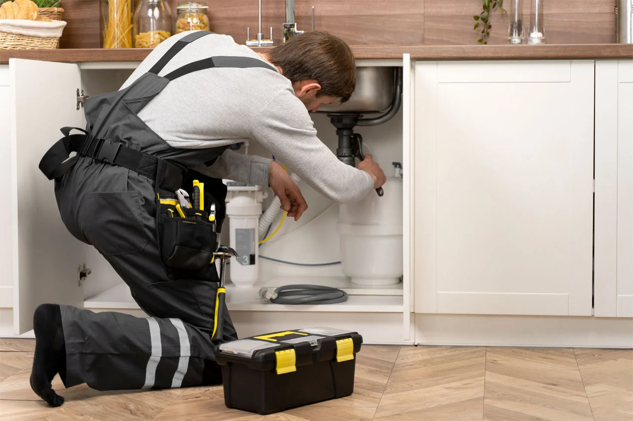 Plumbers in Bristol